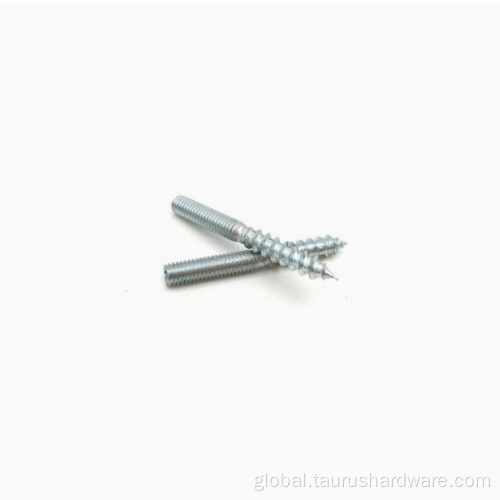 Bolts Threaded head hanging bolts and screws Manufactory